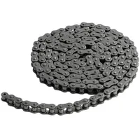 MODELCRAFT Ersatzteile Stahl Rollenkette 1 mm