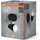 Osram LED-Spot 4,3W GU10 warmweiß 1 St.