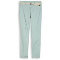 Tom Tailor Chinohose Slim Fit Blau 38 30