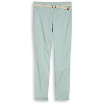 Tom Tailor Chinohose Slim Fit Blau 38 30