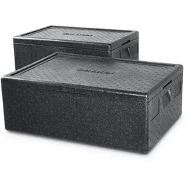 HENDI Thermobox, Profi Line, 21 Liter aus EPP