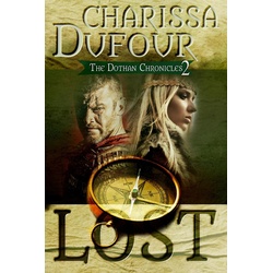Lost als eBook Download von Charissa Dufour