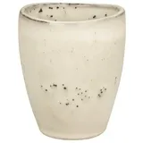 Broste Copenhagen Espresso Becher 'Nordic Sand'