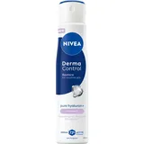 NIVEA Derma Control Restore Antitranspirant Spray 250 ml