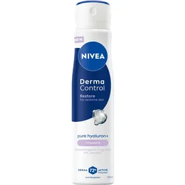 NIVEA Derma Control Restore Antitranspirant Spray 250 ml