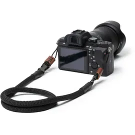C-Rope Climber Silent Black