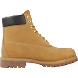 Timberland Premium 6-Inch wheat nubuck 45