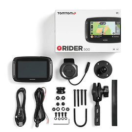 TomTom Rider 500 CE