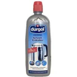 Durgol Universal Entkalker 750 ml