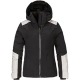 Schöffel Damen Style Zandwel Jacke (Größe XL, schwarz)