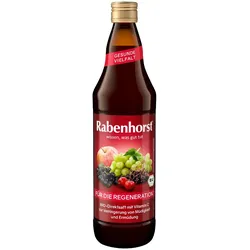 RABENHORST Regeneration Bio Saft 700 ml