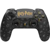 Freaks and Geeks Harry Potter Controller Schwarz PlayStation 4