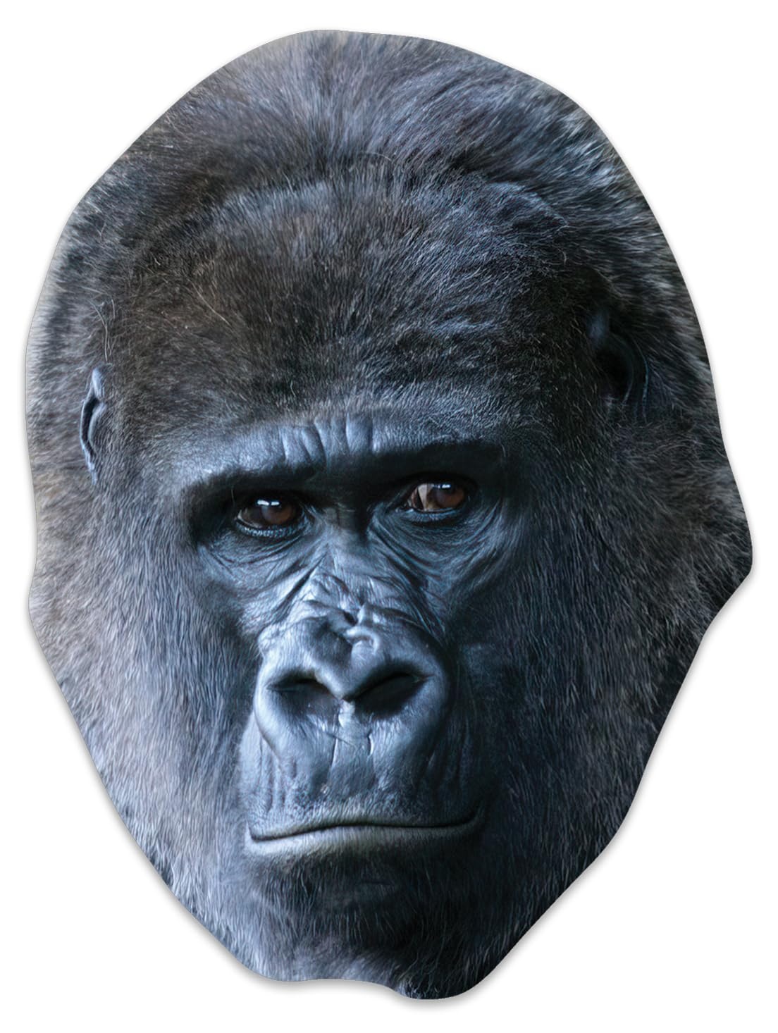 gorilla kostm