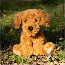 TOBAR Animigos World of Nature Cockapoo Hund