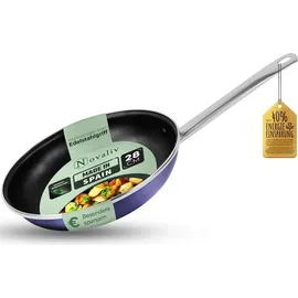 Novaliv Energiesparpfanne 28 cm