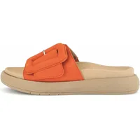 Gabor Pantolette rot 41