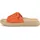 Gabor Pantolette rot 41
