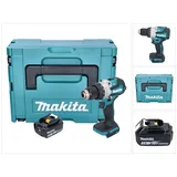 Makita DHP 489 F1J inkl. 1 x 3,0 Ah + Makpac