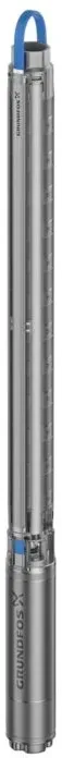 Grundfos Sp Unterwasserpumpe 13A16930 SP 30-30, 3x 380-400-415 VD, Rp 3