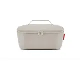 Reisenthel Coolerbag M Pocket Herringb. Sand
