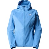 The North Face NIMBLE HOODIE - blau