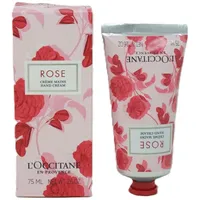 L'Occitane Rose Handcreme 75 ml