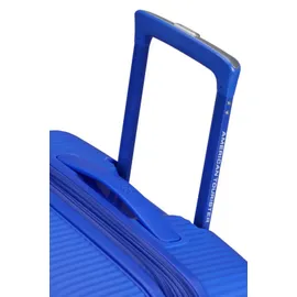 American Tourister Soundbox 4-Rollen 77 cm / 97 l cobalt blue