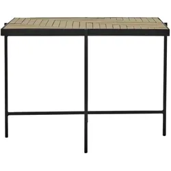 Grade Kaffeetisch 63 cm beige