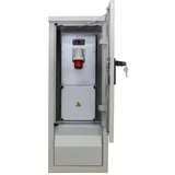 Walther Werke Edelstahlstromverteiler 83245116