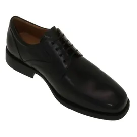 GEOX Federico Herren Schwarz 44