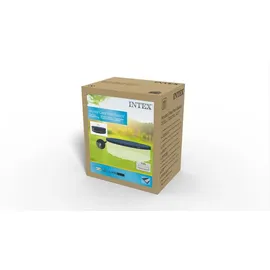 Intex Deluxe Abdeckplane blau 549 cm