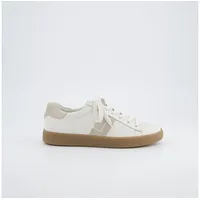 Paul Green Schnürschuh 5464, Offwhite, 6