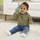 Vtech Baby Hippo-Handy mehrfarbig