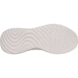 SKECHERS Bob Squad Chaos Herren Weiß 43
