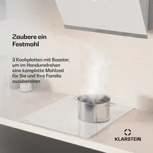 Klarstein Delicatessa Induktionskochfeld