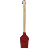 KitchenAid Backpinsel in Hellbraun - (L)22 cm