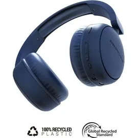 Energy Sistem Radio Color Kabellose Kopfhörer Blau