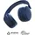 Energy Sistem Radio Color Kabellose Kopfhörer Blau