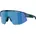 Sportbrille 70041533 matt blau