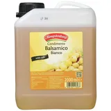 Hengstenberg Balsamico Bianco Essig 2,0 l