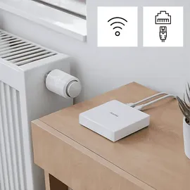 Hama Smart Home Hub Smart Home Zentrale
