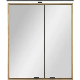 Gradel Durable Office Holz Braun