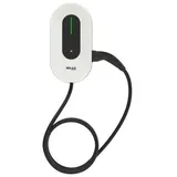 Solax Power Smart EV Charger G2 X3-HAC 11 kW mit Typ 2 Ladekabel, Länge: 6,5 m, RFID