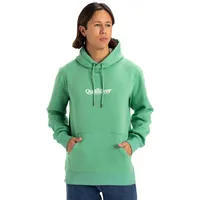 QUIKSILVER »FINELINE HOODIE« Quiksilver GREEN SPRUCE