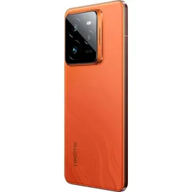 Realme GT 7 Pro 512 GB Mars Orange