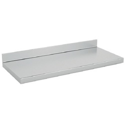 Standard-Arbeitsplatten für die Wandmontage - Tiefe 600 1200x600 Satiniert - INSEHOST
