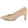 Gabor Pumps in beige | Gr.: 40,5