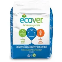 Ecover UNIVERSAL Waschmittel Pulver, 1,35 kg
