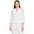 Betty Barclay Blazer Weiß 44