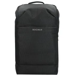 Bogner Keystone Lennard Rucksack 47 cm Laptopfach black